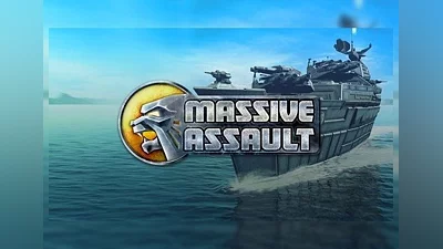 Massive Assault EN/FR Global (Global) [GOG]