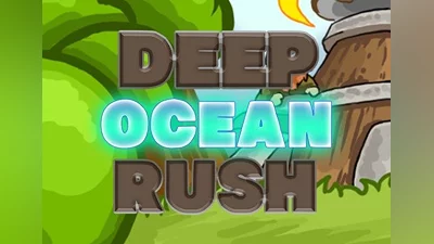 Deep Ocean Rush EN/RU Global (Global) [Steam]