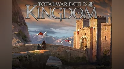Total War Battles: KINGDOM - 1000 Silver and 1000 Stone EN Global (Global) [Steam]