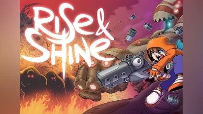 Rise and Shine EN/DE/FR/IT/RU/ES Global (Global) [Steam]