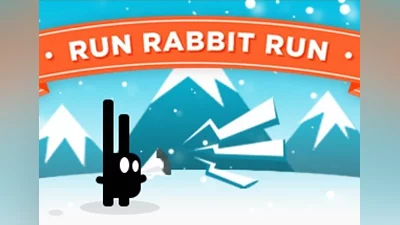 Run Rabbit Run EN/DE/RU Global (Global) [Steam]