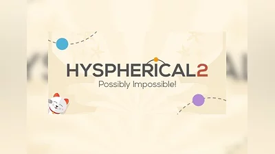 Hyspherical 2 EN/JA/NO/ES Global (Global) [Steam]