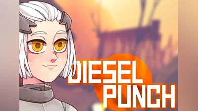 Diesel Punch EN/RU Global (Global) [Steam]