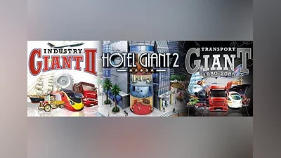 The Giants - Game Pack EN/DE/FR/RU/ES Global (Global) [Steam]