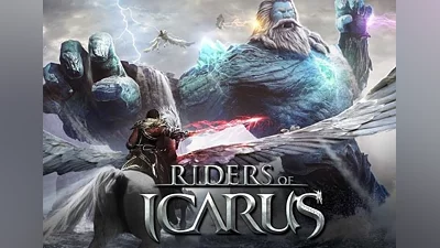 Riders of Icarus - Heroic Ranger's Fury Package DLC EN/DE/FR Global (Global) [Steam]
