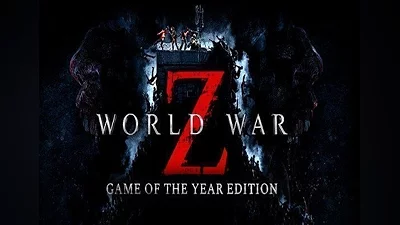 World War Z GOTY Edition EN EU (EU) [Epic Games]