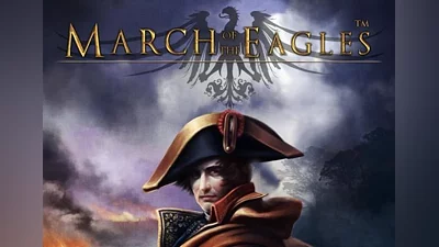 March Of The Eagles EN/DE Global (Global) [Steam]