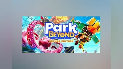 Park Beyond Deluxe Edition Global (Global) [Steam]