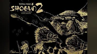Total War: Shogun 2 - + Fall of the Samurai Gold Edition EN/DE/FR/IT/PL/CS/RU/ES Global (Global) [Steam]