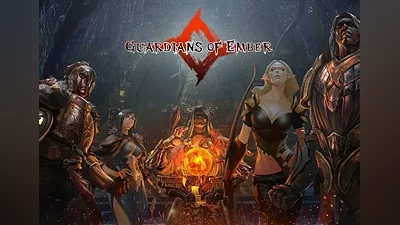 Guardians of Ember Mortal Edition EN/DE/FR/IT/ES Global (Global) [Steam]