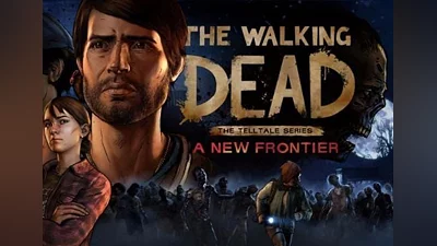The Walking Dead: A New Frontier - A Telltale Miniseries EN/DE/FR/IT/PT Global (Global) [Official website]