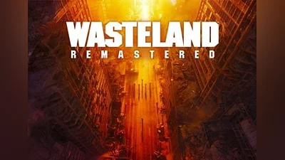 Wasteland Remastered EN/DE/FR/IT/PL/RU/ES Global (Global) [GOG]