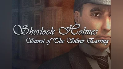 Sherlock Holmes: Secret of the Silver Earring EN/DE/FR/IT/PL/RU/ZH/ES Global (Global) [GOG]