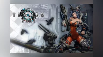 Trinium Wars EN/KO Global (Global) [Steam]