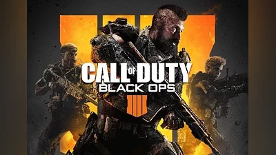 CoD Call of Duty: Black Ops 4 EN Turkey (Turkey) [Xbox One/Series]