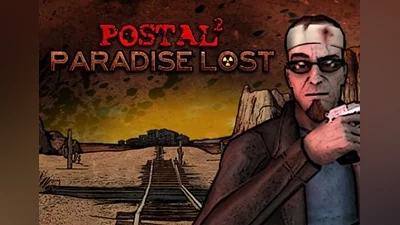 Postal 2: Paradise Lost DLC EN/PT/ZH Global (Global) [GOG]