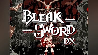 Bleak Sword DX Global (Global) [Steam]