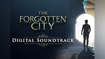 The Forgotten City - Soundtrack DLC EN Global (Global) [Steam]