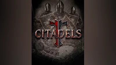 Citadels (Россия, Украина и СНГ)