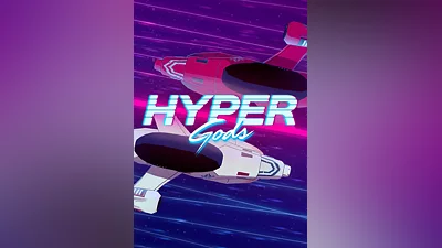 Hyper Gods