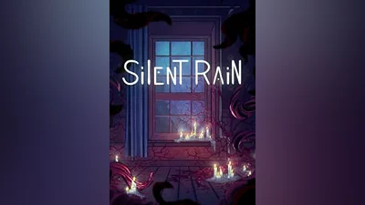 Silent Rain
