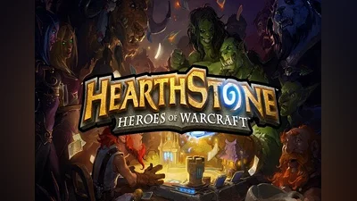 Hearthstone: Heroes of Warcraft - Deck of Cards DLC EN/DE/FR/IT/ES Global (Global) [Battle.net]