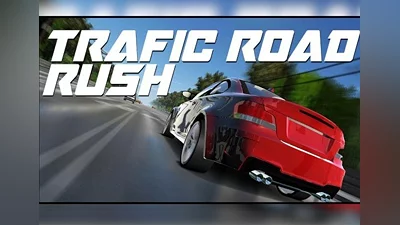 Trafic Road Rush EN Global (Global) [Steam]