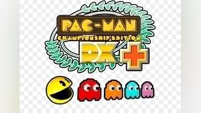 PAC-MAN - DX+ - All You Can Eat Edition Bundle Championship Edition EN/DE/FR/IT/ES Global (Global) [Steam]