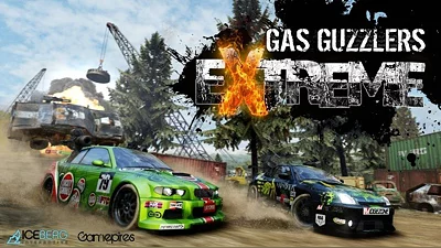 Gas Guzzlers Extreme (Steam)