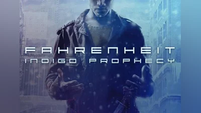 Fahrenheit: Indigo Prophecy EN Global (Global) [Steam]