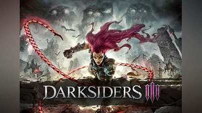Darksiders 3 EN United States (United States) [Xbox One/Series]