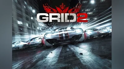 Grid 2 + 2 Track Packs - Bundle EN/DE/FR/IT/PL/JA/PT/ES Global (Global) [Steam]