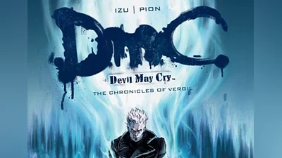Devil May Cry: Vergil's Downfall DLC EN/DE/FR/IT/ES Global (Global) [Steam]