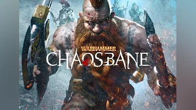 Warhammer: Chaosbane EN EU (EU) [Xbox One/Series]