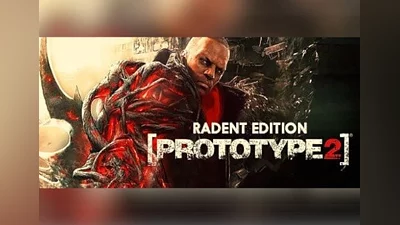 Prototype 2 Radnet Edition EN/DE/FR/IT EU (EU) [Steam]