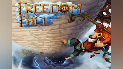 Freedom Fall EN EU (EU) [Steam]