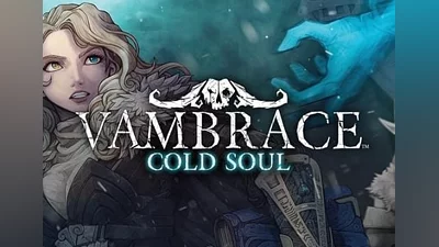 Vambrace: Cold Soul EN/DE/FR/KO/RU/ZH/UK Global (Global) [Xbox One/Series]
