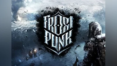 Frostpunk Console Edition EN/DE/FR/PL/RU/ZH/ES United States (United States) [Xbox One/Series]