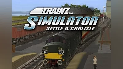 Trainz Settle and Carlisle EN Global (Global) [Steam]