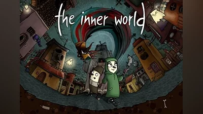 The Inner World - Soundtrack DLC EN/DE Global (Global) [Steam]