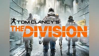 Tom Clancy's The Division EN United States (United States) [Xbox One/Series]