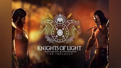 Knights of Light: The Prologue EN/AR Global (Global) [Steam]