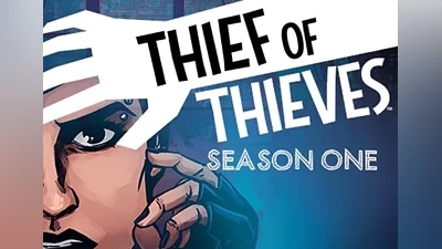 Thief of Thieves: Season One EN United States (United States) [Xbox One/Series]
