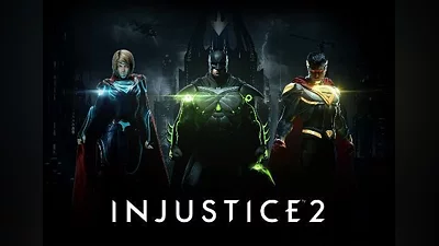 Injustice 2 - Sub-Zero DLC EN/DE/FR/IT/ES Global (Global) [Steam]