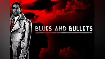 Blues and Bullets Global (Global) [Steam]