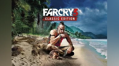 Far Cry 3 Classic Edition EN United States (United States) [Xbox One/Series]