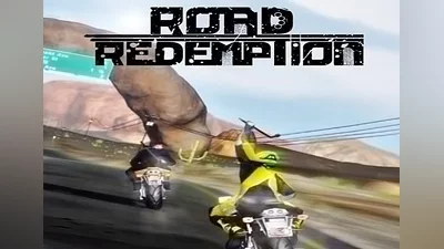 Road Redemption EN United States (United States) [Xbox One/Series]