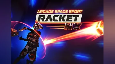 Racket: Nx VR EN Global (Global) [Steam]