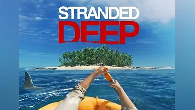 Stranded Deep EN United States (United States) [Xbox One/Series]