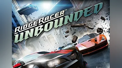 Ridge Racer Unbounded - Extended Pack EN Global (Global) [Steam]